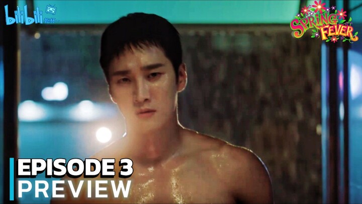 Spring Fever (2026) Ep 3 Sub Indo!