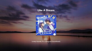 Like A Dream - Minnie (Lovely Runner)