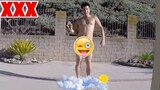 SUPER SEXY ASIAN MAN DANCE