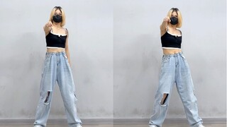 如何让动作发力感更强？定点更干净？