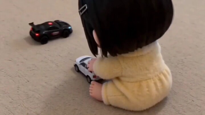 ความแตกต่างระหว่างพ่อแม่เลี้ยงลูก 2.0