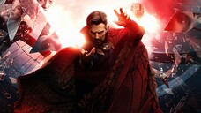 Doctor Strange In The Multiverse Of Madness (2022) Full HD Sub Indo