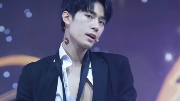 【Park Seo-jin】Màn chơi cà vạt cực phẩm với nhan sắc 193 | Thời kỳ Hôn Cửu | Quay trực tiếp tại nhà t