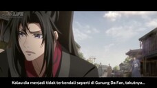 [BL] Mo Dao Zu Shi S2 - Ep 05 (INDOSUB)