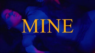 Bazzi - Mine [Official Music Video]