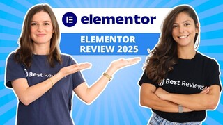 Elementor Review: Redefining Website Building with an Intuitive Drag-and-Drop Tool