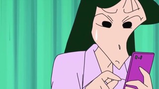 Crayon Shin-chan Tập mới: Chúng ta là năm đồng xu