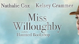 Miss Willoughby and the Hunted Bookshop 2022 HD Movie| Crime| Mystery