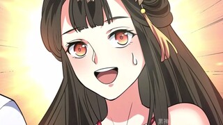 无敌髅本伟555-556：宁清怎么也想不到 不可一世的魔族竟这样死了