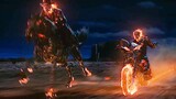 Ghost Rider gốc VS New Ghost Rider