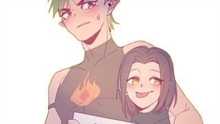 When a brave little girl Fight against the giant court years