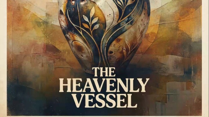 the heavenly vessel