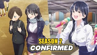 The Dangers in My Heart Season 2 Confirmed!