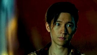 "Acai để Anna đi, đồng thời anh cũng buông bỏ chính mình, người từng yêu và muốn trốn thoát."