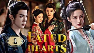1  命中注定的心 Mìngzhòng zhùdìng de xīn [Predestined Heart]...🇨🇳