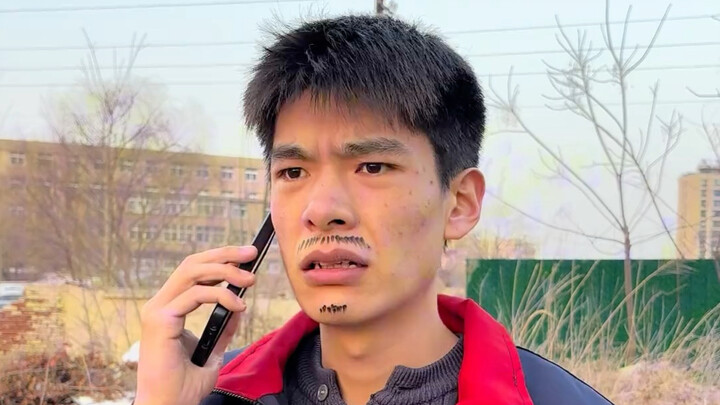 Some wounds take a lifetime to heal—may we all be treated with kindness.