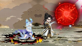 Episode 69: The Great Dao Heart Demon Cultivation Method