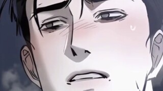 The son finally got what he wanted~ and the husband# Comic Commentary