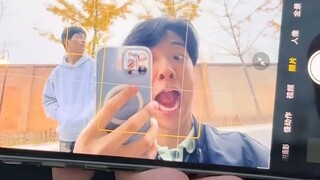 当社恐排队时