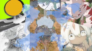 【深渊说】新春加长版！你知道或不知道的来自深渊    深渊谈第五期