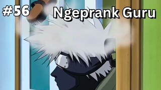 ngerjain guru caboel