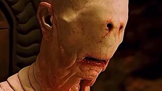Pan's labyrinth (2006 movie) 🎥😳