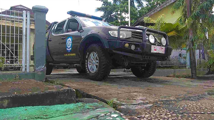 PRAJAWATI SA'IJAAN KOTABARU