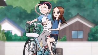 Cưa đổ cậu nhóc ngây thơ _haizz tài không đợi tuổi #schooltime