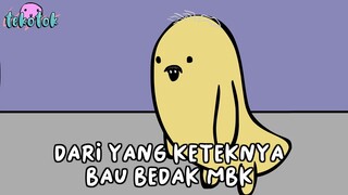 Bapak Dateng Lagi (Part 1)