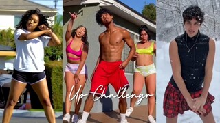 Cardi B is ecstatic: Up challenge is coming