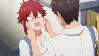 Tomo-chan wa Onnanoko! Episode  6