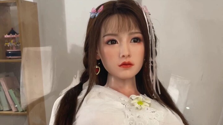 [Rekomendasi figur boneka fisik] Tampilan boneka fisik yang baru diambil dengan fungsi pintar yang d