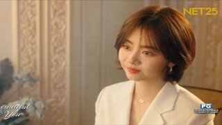 As Beautiful As You Episode 81 Tagalog Dubbed (NET25 Asian Dramas) Tan Song Yun & Xu Kai
