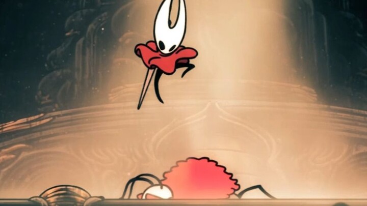 Biar kamu nggak ketipu kalau Trobio lagi pura-pura mati