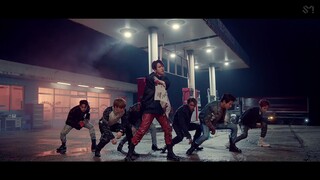 Love shot MV - EXO