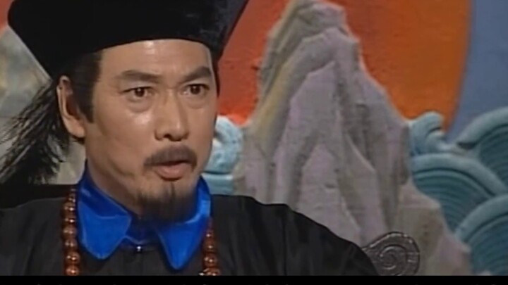 [เหมียว] [ซ่งซื่อเจี๋ย ราชาแห่งคดีความ บทบรรณาธิการที่ 11] ข้าราชการทุจริตก็เหมือนกัน เจ้านายกับคนรั