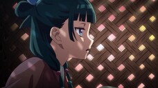 Kusuriya No Hitorigoto eps 1