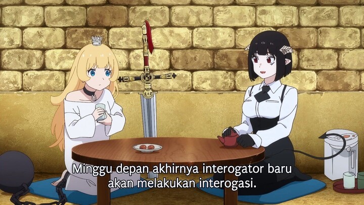 'Tis Time for "Torture," Princess season 2 episode 8 English Sub | REACTION