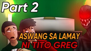 PINOY ANIMATION - ASWANG SA LAMAY NI TITO GREG