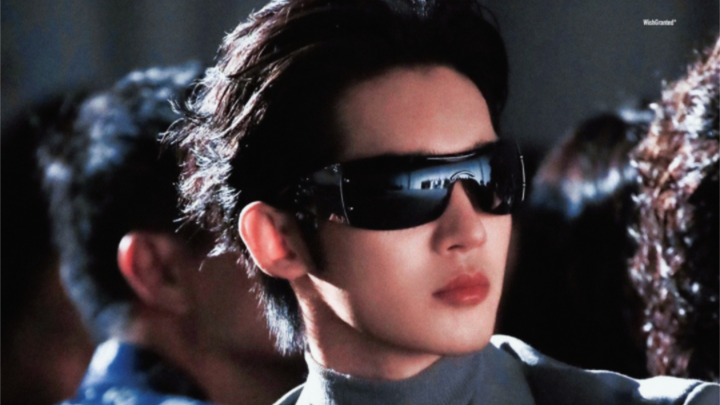 “The Man Lee Soo-man Can’t Let Go Of”
