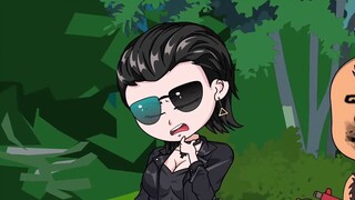 In episode 37, Zhu Xiaoqiang’s mysterious organization brought in reinforcements, but unexpectedly, 