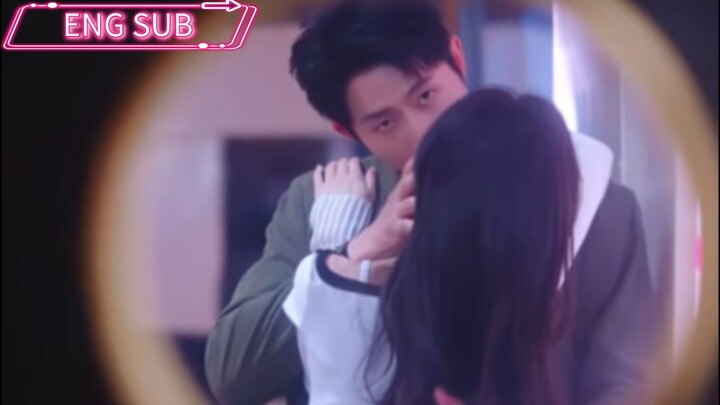 [ENG SUB] My mission was to seduce him but failed. This time I'll swith my target to his friend