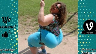 Try Not To Laugh At Outdoor Fails And Stupid Actions LIFE AWESOME