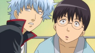 Gintoki bán hàng trực tiếp thì bán được bao nhiêu sữa dâu?