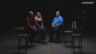 当科学家遇上相信地球是平面的人