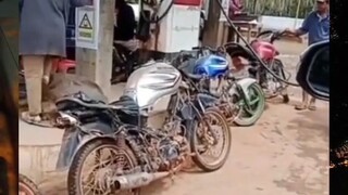 Mode Subsidi