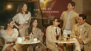 Love (ft. Marriage and Divorce) S1 [2021] Eps 11 Sub Indo