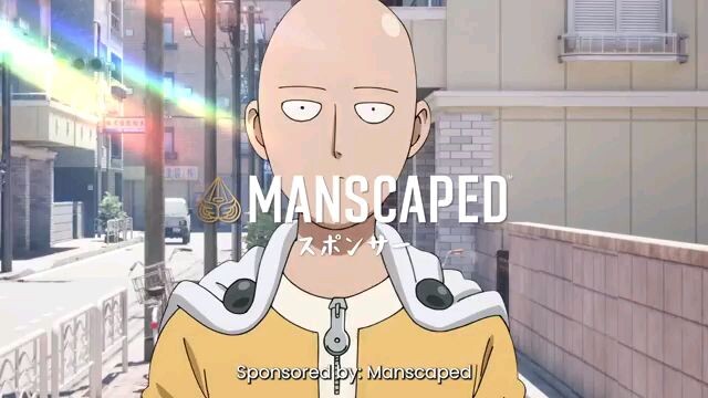saitama vs sukuna part1