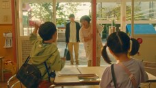 [EP6] Papa to Oyaji no Uchi Gohan - Subtitle Indonesia