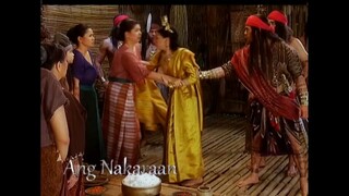 Isang Prensesa na may Kambal Diwata sa anyong Ahas ep59